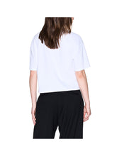 ARMANI EXCHANGE Armani Exchange T-Shirt Donna Optic White - Bianco Optic White